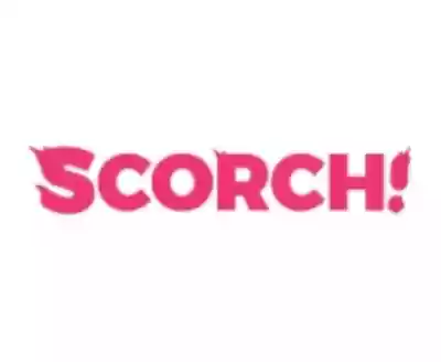 Scorch Comics coupon codes