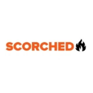 Scorched Life logo