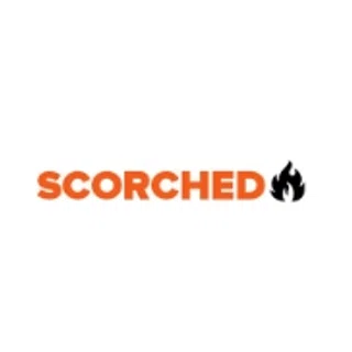 Scorched Sport logo