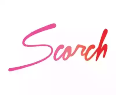 Shop Scorch Makeup discount codes logo