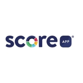 ScoreApp logo