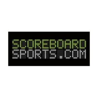 Shop Scoreboard Sports logo