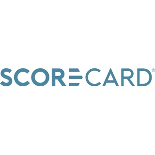 Shop ScoreCard Rewards logo