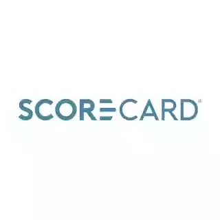 ScoreCard Rewards logo