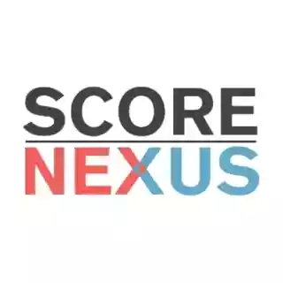 ScoreNexus logo