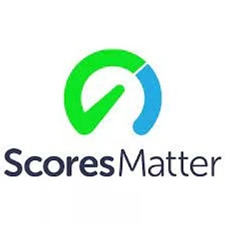 Shop Scores Matter logo