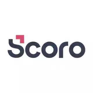 Shop Scoro coupon codes logo