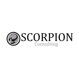 Shop Scorpion Consulting logo