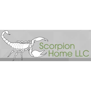 Scorpion Home  logo