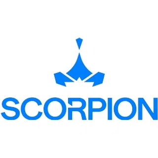 Shop Scorpion logo