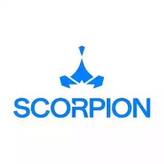Scorpion coupon codes