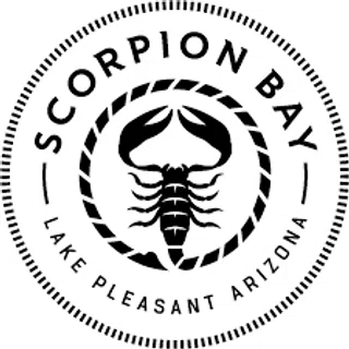 Scorpion Bay Marina logo