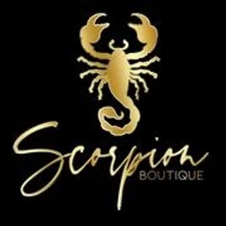 Scorpion Boutique logo