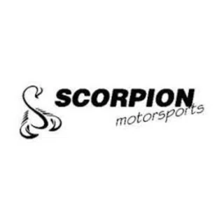 scorpionmotorsports.com logo