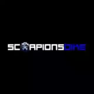 Scorpions Bike