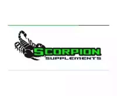 Scorpion Supplements coupon codes