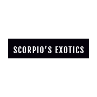 Scorpio’s Exotics discount codes