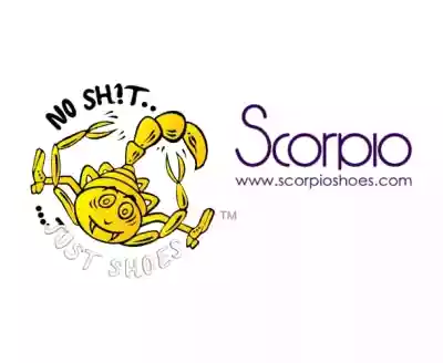 Shop Scorpio Shoes discount codes logo