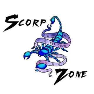 ScorpZone logo