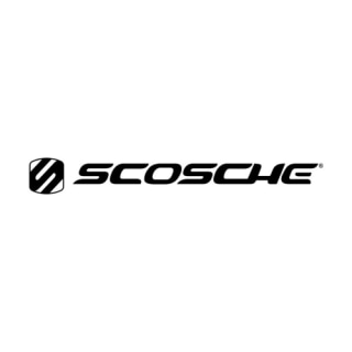 Shop Scosche logo