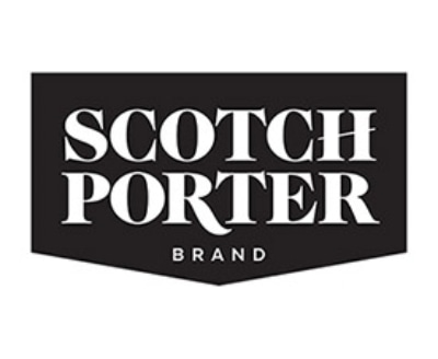 Shop Scotch Porter logo
