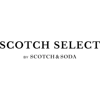 Shop Scotch Select logo