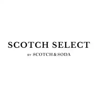 Scotch Select coupon codes