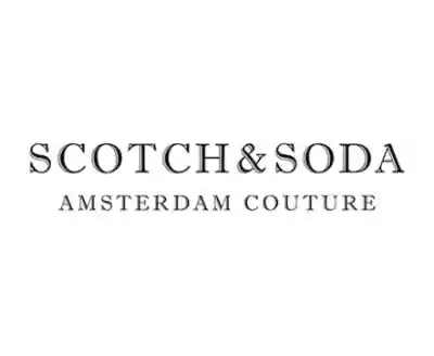 Shop Scotch & Soda coupon codes logo