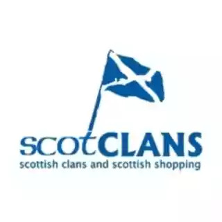 Shop ScotClans coupon codes logo