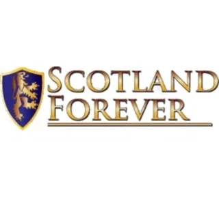 Shop ScotlandForever.net logo