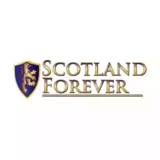 ScotlandForever.net logo