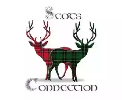 Shop Scots Connection promo codes logo
