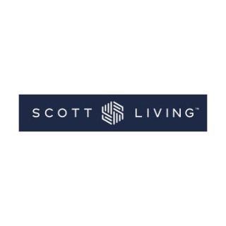 Scott Living Home logo