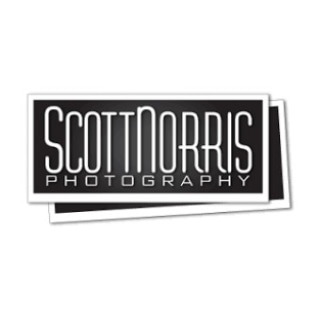 Shop Scott Norris Photography logo