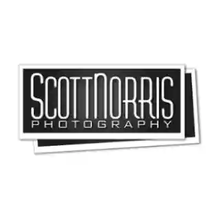 scottnorrisphotography.com logo