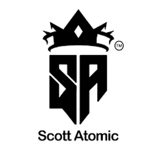 Scott Attomic logo