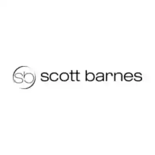 Scott Barnes logo