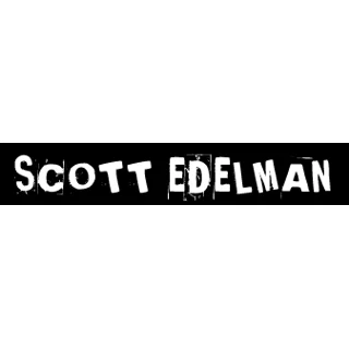 Shop Scott Edelman promo codes logo