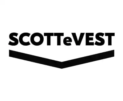 Shop Scottevest discount codes logo