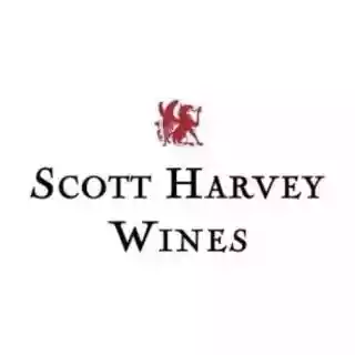 Shop Scott Harvey Wines coupon codes logo