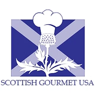 Shop Scottish Gourmet USA promo codes logo