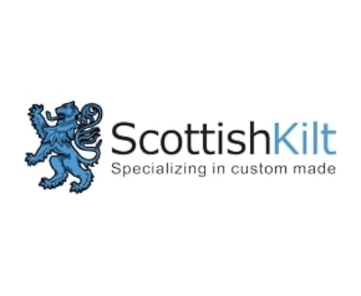 Shop Scottish Kilt logo