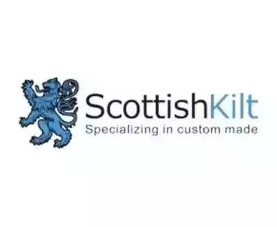 Shop Scottish Kilt discount codes logo