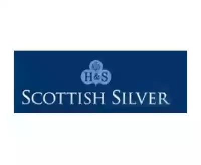 Shop Scottish Silver discount codes logo
