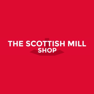 Shop Scottish Mill Shop logo