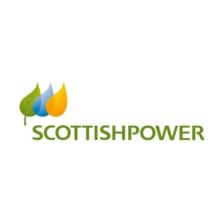 Shop Scottish Power logo
