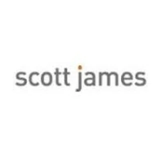 Scott James logo