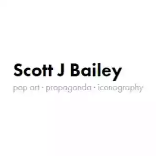 Scott J Bailey logo