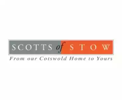 Shop Scotts of Stow logo