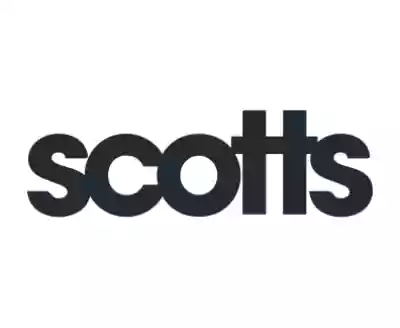 Scotts Lawn Care coupon codes